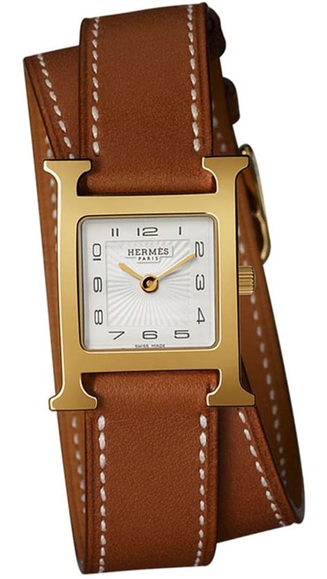 Women's Hermès watches 